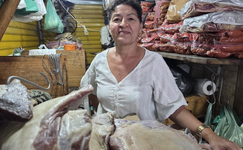 Dia do Feirante celebra trabalhadores que mantêm viva a tradição das feiras