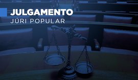 Acusado de matar homem a facadas por separar briga é condenado a 14 anos