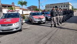 PMAL desenvolve ações na capital para cumprimento de Decreto