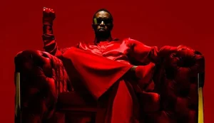 Sean Diddy Combs teria pendurado mulher em sacada no 17º andar: 'Tenho pesadelos'