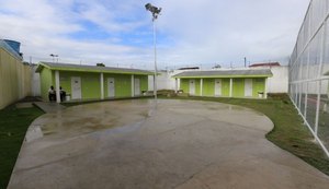 Sistema Socioeducativo completa oito meses sem registro de fugas em Alagoas