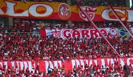 CRB define preço de ingressos para partida contra o Boa Esporte sábado