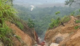 Chuva impacta abastecimento de água na Grande Maceió