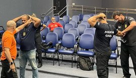Escola da Polícia Civil inicia Curso de Cumprimento de Mandados Judiciais