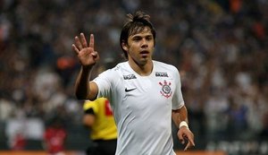 Copa do Nordeste: Neto Baiano faz três, mas CRB cede empate ao Ceará