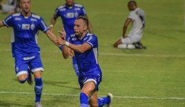 CSA vence Ponte Preta de virada, se aproxima do G4 e começa a sonhar com acesso