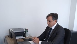 Vereador Joãozinho volta a cobrar o pagamento dos precarizados da saúde
