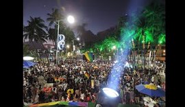 DJs Paulo Pringles e Breno Barreto agitam a 23ª Parada do Orgulho LGBTQIA+ de Maceió neste domingo (31)