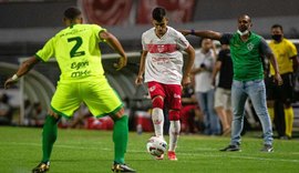CRB busca primeira vitória no estadual contra o Cruzeiro de Arapiraca