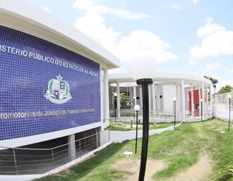 MP firma TAC com Câmara de Palmeira para diminuir o número de servidores comissionados