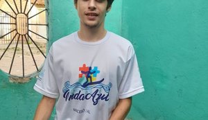 Rede municipal aprova 58 alunos para o ensino médio do Ifal
