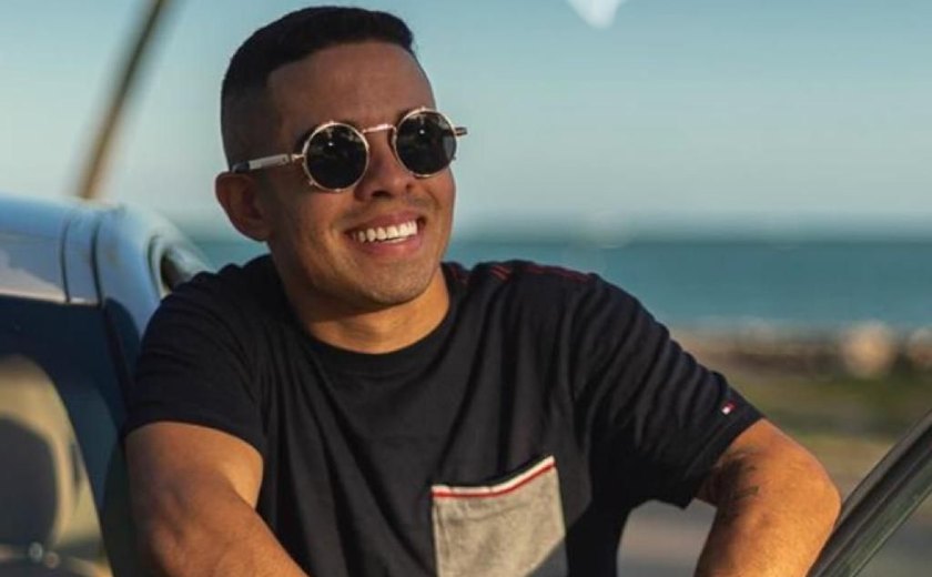 Empresário e influenciador digital, Pindobinha é pré-candidato a vereador