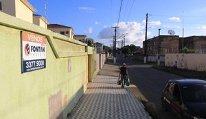 Esvaziamento de imóveis pode tornar Pinheiro um bairro fantasma