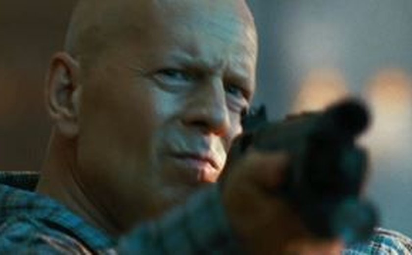Bruce Willis encarna papel de Charles Bronson em remake de 'Desejo de Matar'