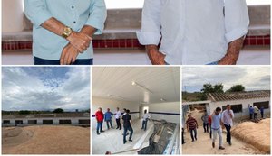 Município sertanejo de Mata Grande anuncia ampla modernização no setor educacional