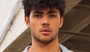 'Vim para o Rio só com R$ 2 mil no bolso', diz ator da nova 'Malhação'