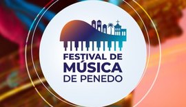 Festival de Música lança nova marca e edital da mostra autoral do Velho Chico