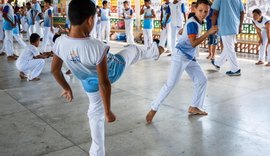 Educação em tempo integral cresce quase 600% e beneficia cerca de 11 mil alunos em 2025