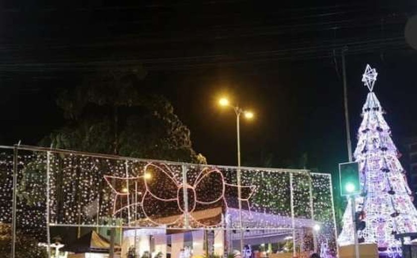 Mais 12 cidades alagoanas cancelam festas de Ano Novo