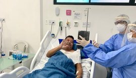 Visita virtual melhora quadro clínico de pacientes com Covid-19, garantem médicos