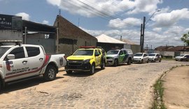 Secretarias municipais combatem irregularidades no Conjunto Jardim Royal