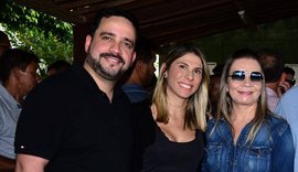 Ex-prefeito é credenciado para assumir vaga do pai no Legislativo de AL
