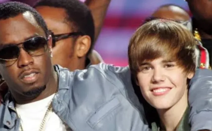 Justin Bieber quebra silêncio e revela se foi abusado por Diddy