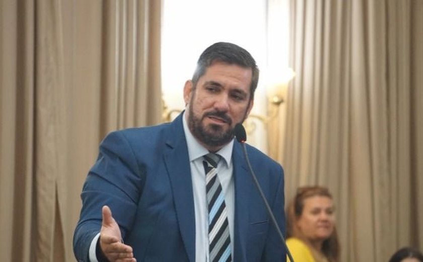 Leonardo Dias solicita melhorias para o Mercado da Produção