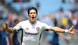 Cano e Hércules marcam e Fluminense elimina a Inter de Milão