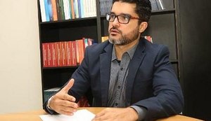 Senatran será comandada pelo ex-diretor do Detran de Alagoas, Adrualdo Catão