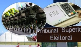 Judiciário está decepcionado com ala bolsonarista das Forças Armadas