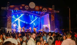 Réveillon do Alto: contagem regressiva para edição Aloha22