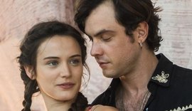 Sérgio Guizé se isola com Bianca Bin em sítio após 'O Outro Lado do Paraíso'