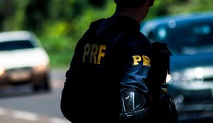 PRF/AL inicia nesta sexta-feira Operação Rodovida 2019/2020