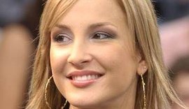 Claudia Leitte estaria à espera de 3º filho, diz colunista