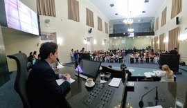 Assembleia Legislativa discute soluções para a violência obstétrica