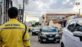 Rua Barão de Maceió será interditada entre a manhã e o início da tarde deste domingo