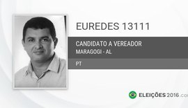Vereador sofre assalto em Maragogi