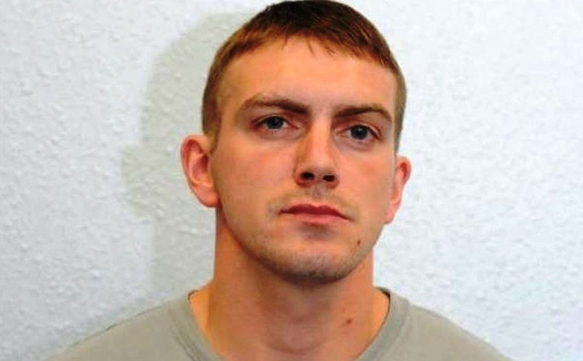 Soldado da elite britânica é condenado por terrorismo na Irlanda do Norte