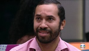 Gilberto é o último eliminado; Camila, Fiuk e Juliette disputam prêmio