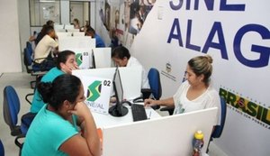 Rede estadual do Sine oferta 226 vagas para contratação imediata