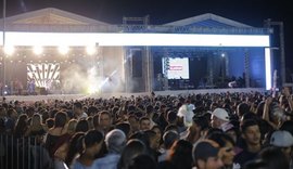 Virada Cultural atrai público de 50 mil pessoas ao Jaraguá