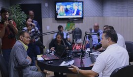Renan Filho garante que seguirá com duplicações de rodovias para integrar o Agreste