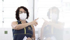 Educação reabre seleção interna para contratação de formadores