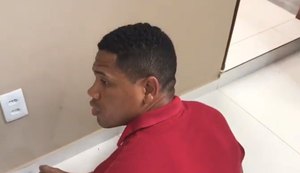 'Bonde do Maluco': após investigações, líder de grupo criminoso é preso em Maceió