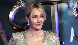 Escola britânica retira nome de J.K. Rowling após acusações de transfobia
