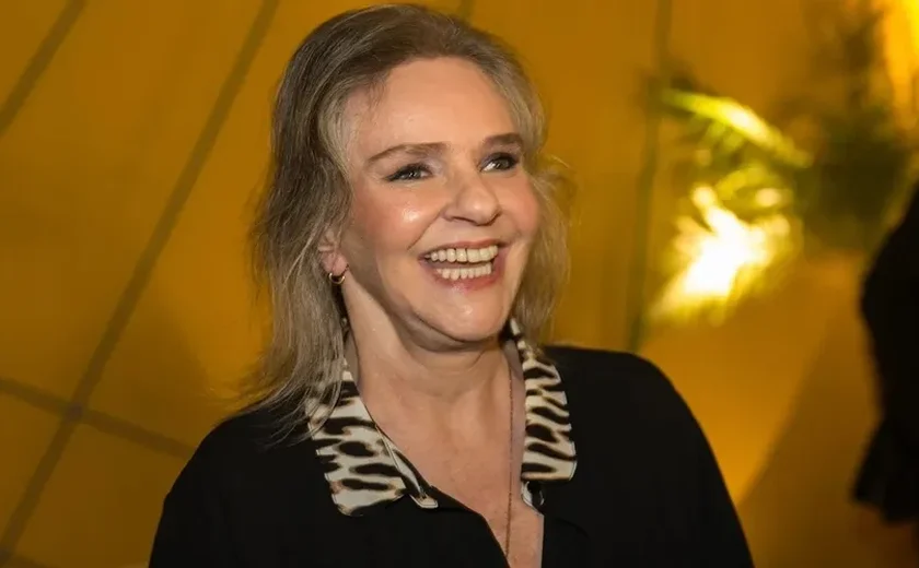Morre Angela Ro Ro, ícone da MPB, aos 75 anos