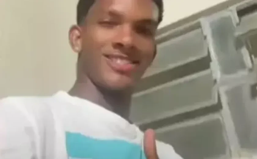 PC investiga perfil de violência na internet após desaparecimento de jovem em Maceió