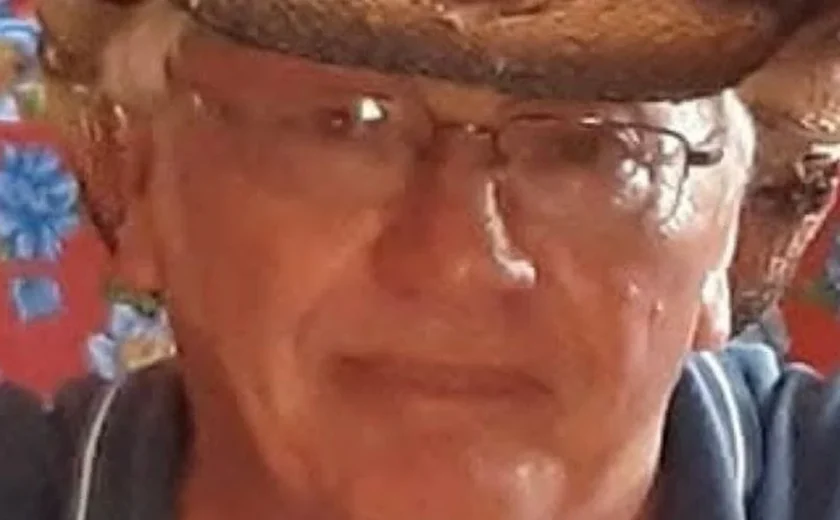 Morre o cardiologista José Cícero Ferreira em Palmeira dos Índios