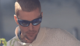 Justin Bieber preocupa fãs com comportamento alarmante
